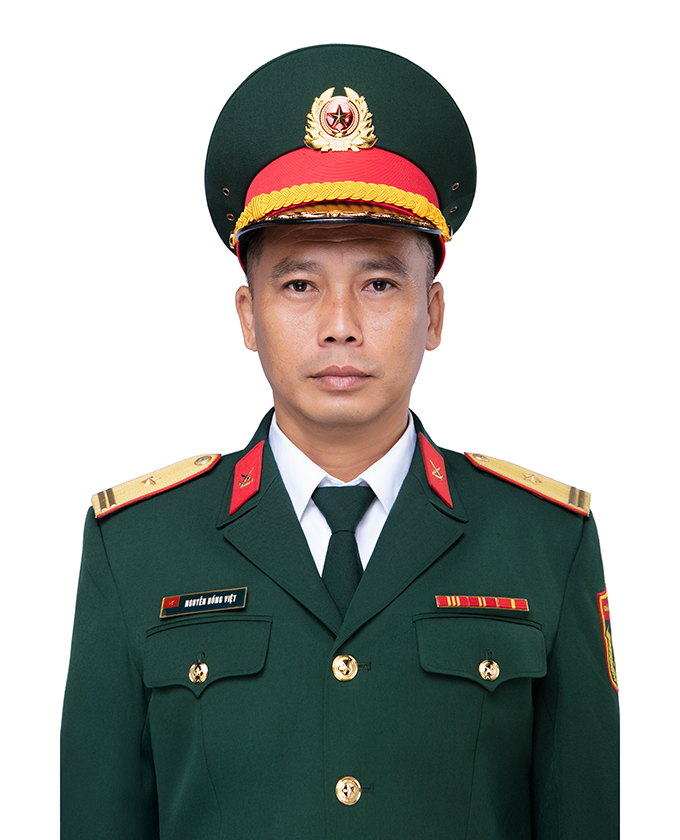 Nguyễn Hồng Việt