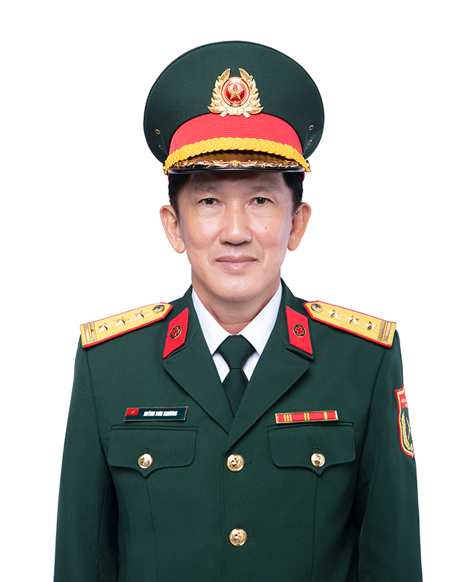 Huỳnh Sơn Khương