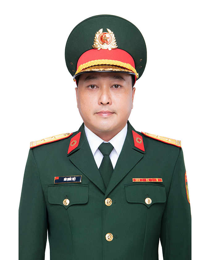 Bùi Quốc Việt