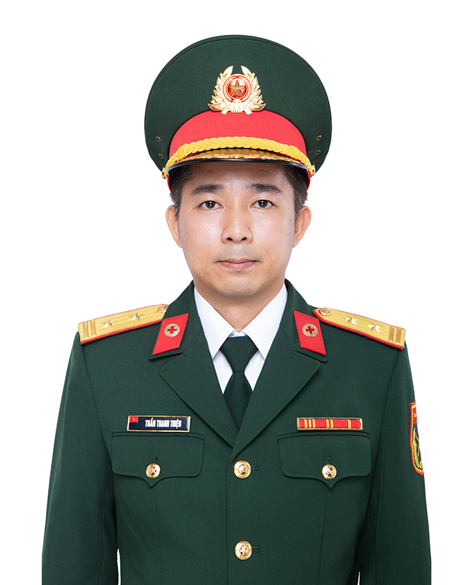 Trần Thanh Thiện