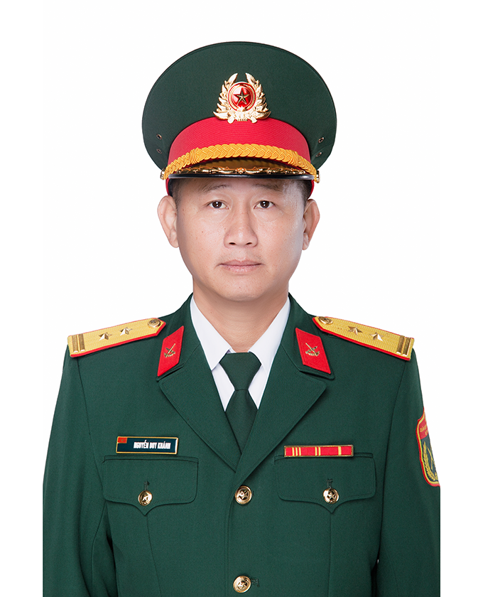 Nguyễn Duy Khánh