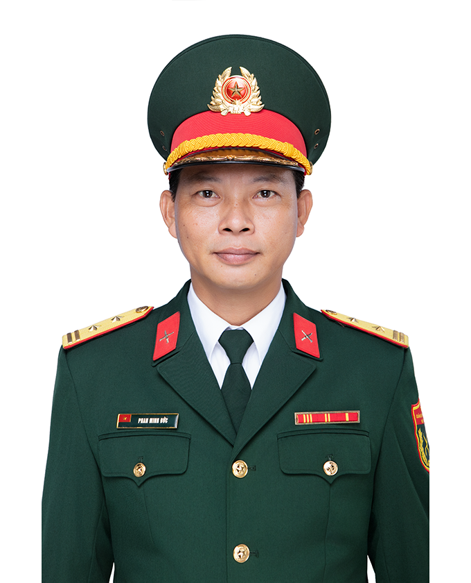 Phan Minh Đức