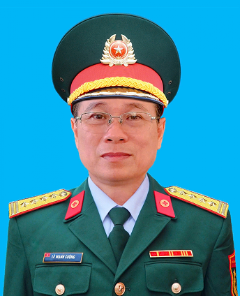 Lê Mạnh Cường