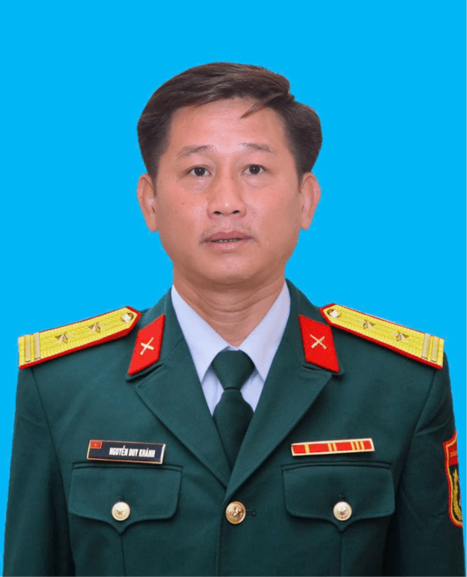 Nguyễn Duy Khánh