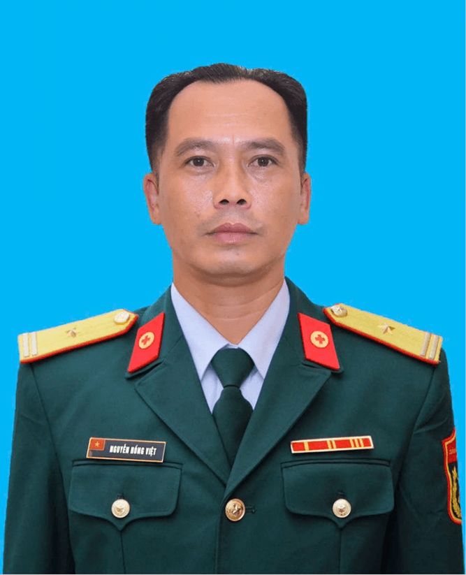 Nguyễn Hồng Việt