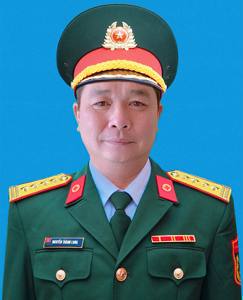 Nguyễn Thành Long