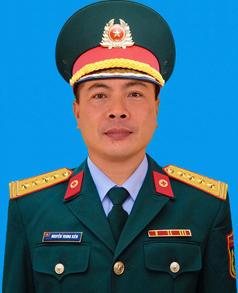 Nguyễn Trung Kiên