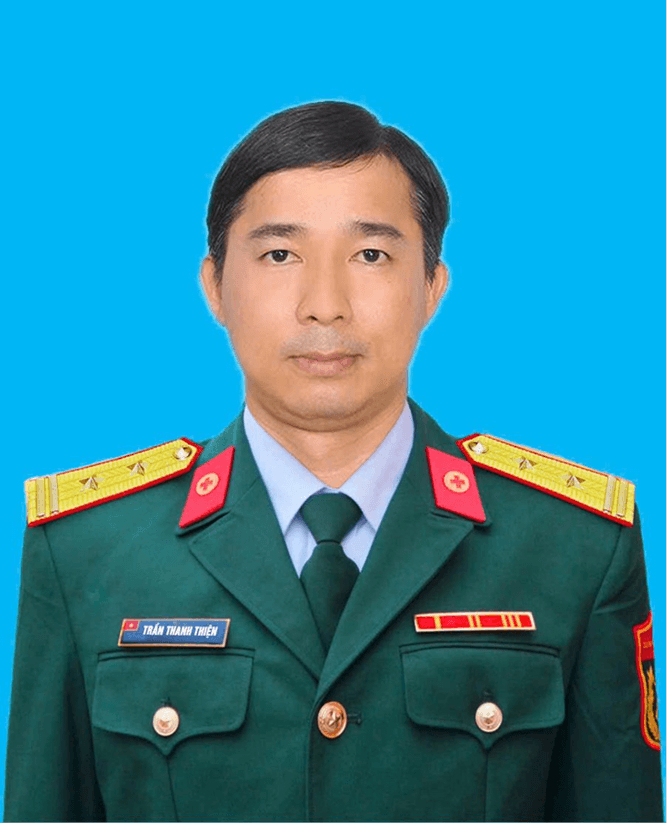 Trần Thanh Thiện