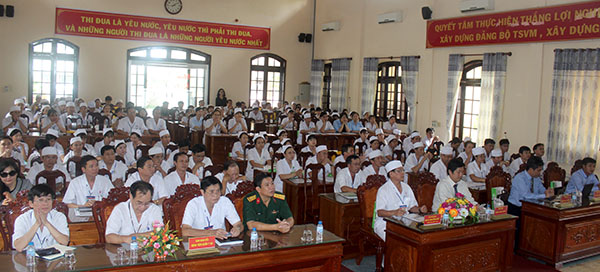 VIDEO Hội nghị chuyên đề; Hội thảo khoa học