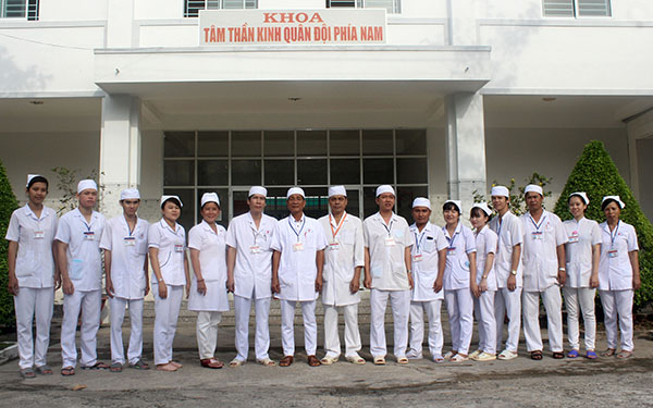 Thư người nhà bệnh nhân gửi Bệnh viện quân y 120