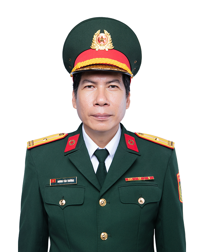 Dương Văn Thường