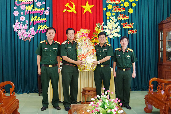 Video clip một số hoạt động quý I/2018 của bệnh viện quân y 120