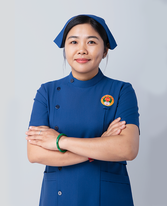 Dương Thị Phương Đào