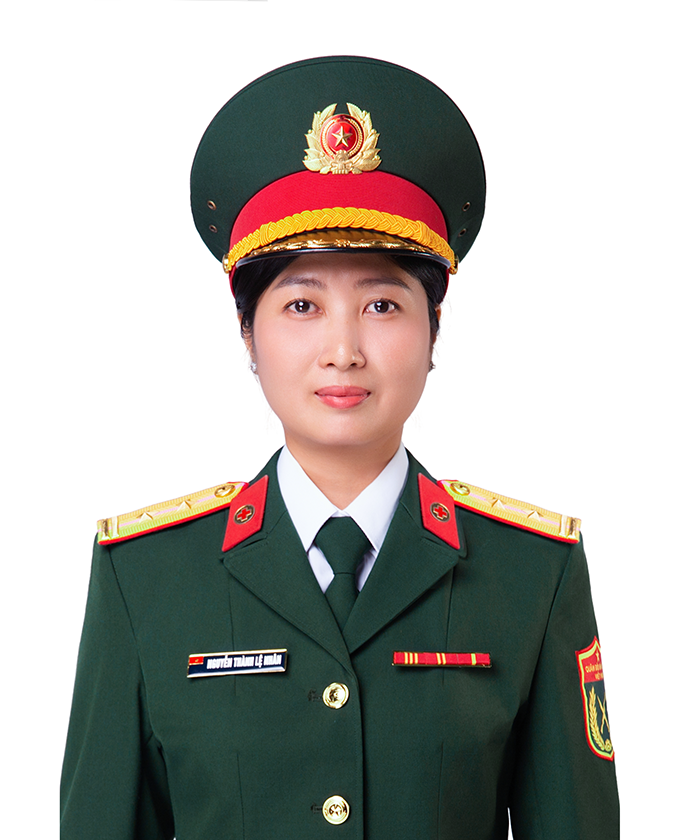 Nguyễn Thành Lệ Nhân