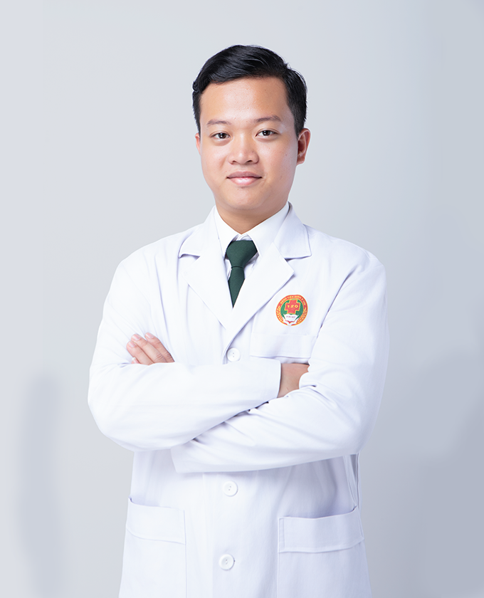 Lê Nguyễn Thành Nhứt