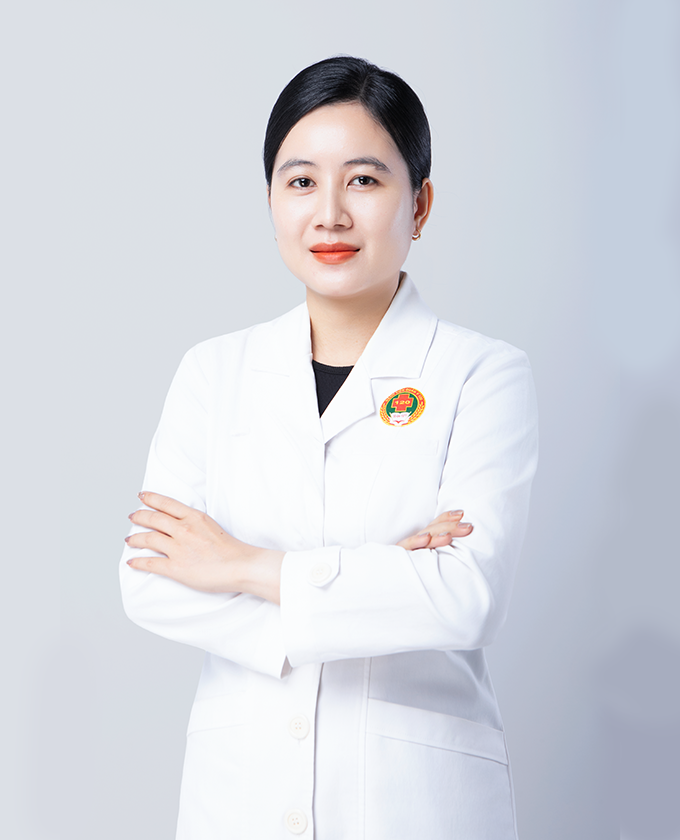 Trần Bảo Ngân