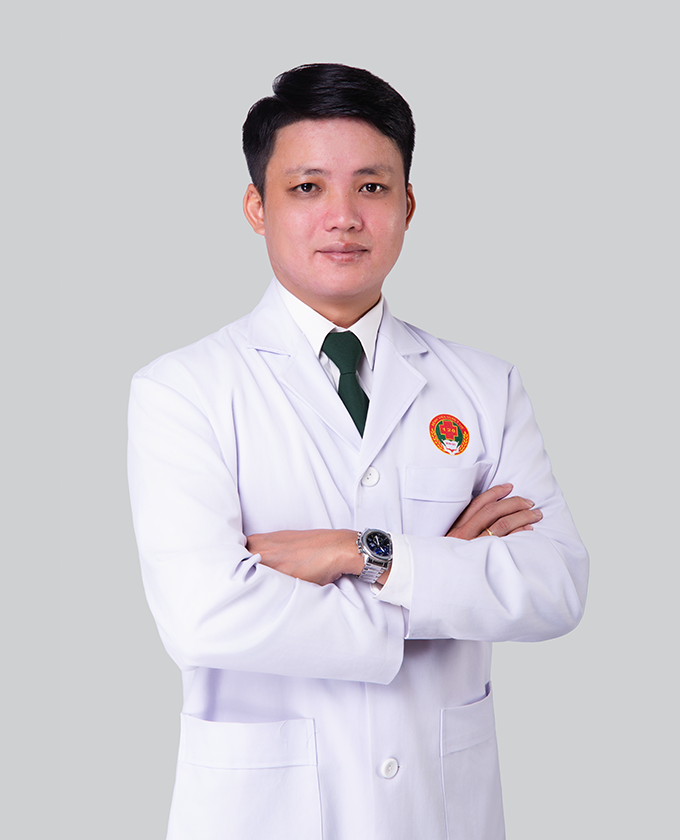 Lâm Hoàng Huy