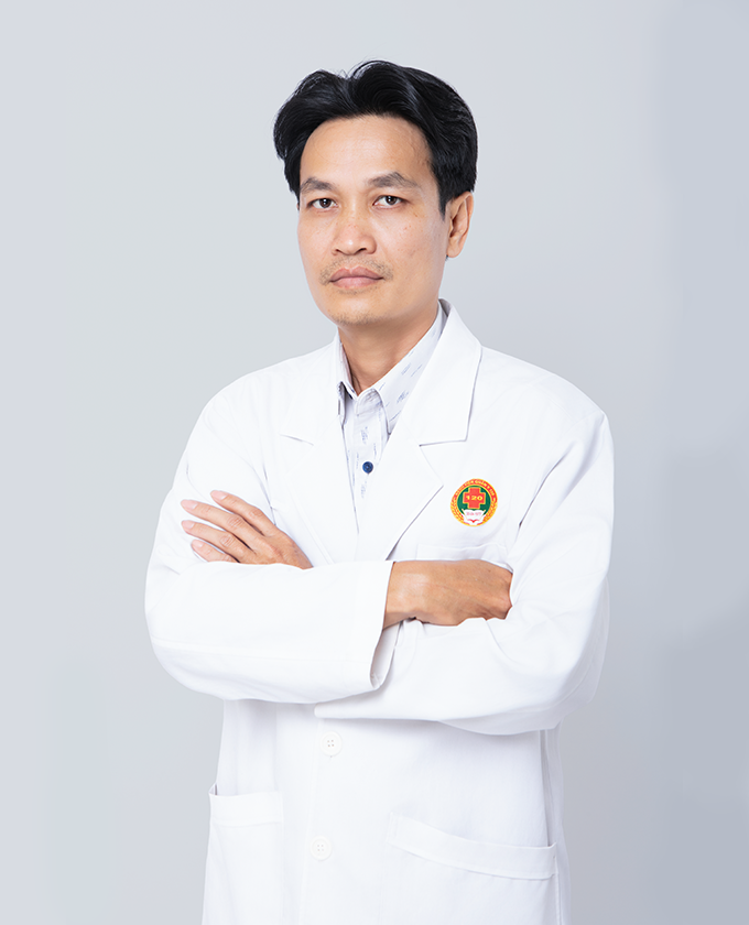 Võ Huy Hoàng