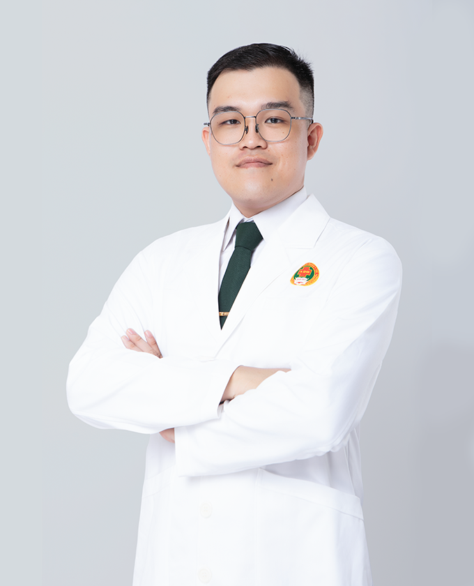 Huỳnh Thái Dương
