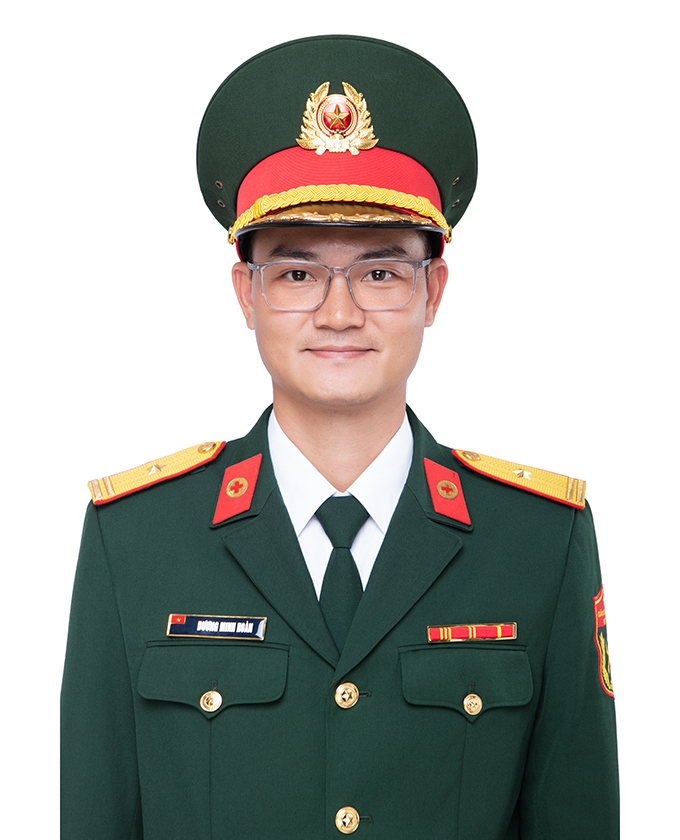 Dương Minh Hoàn