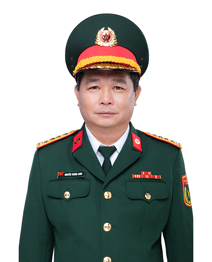 Nguyễn Thành Long