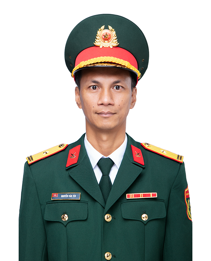 Nguyễn Văn Tèo