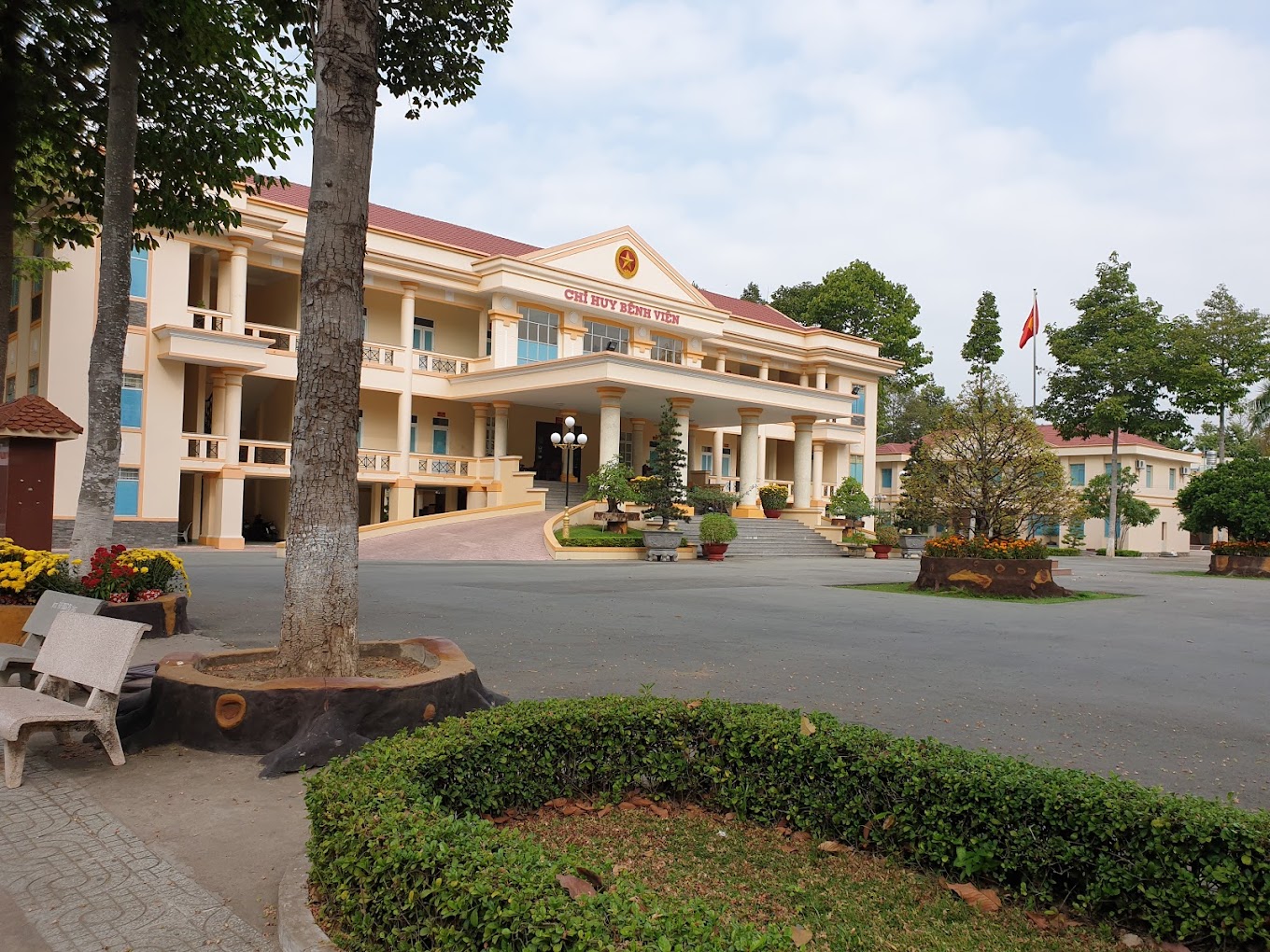 70 NĂM TRUYỀN THỐNG LLVT QK