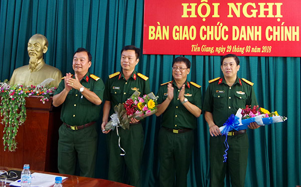 Một số hình ảnh hoạt động tháng 3 năm 2018
