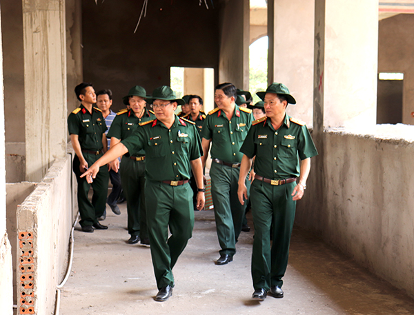 Một số hình ảnh hoạt động tháng 7 năm 2020