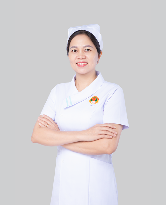 Lê Thị Lựu