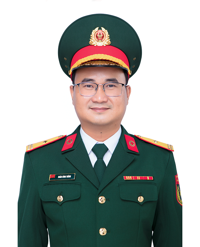 Đoàn Công Thắng