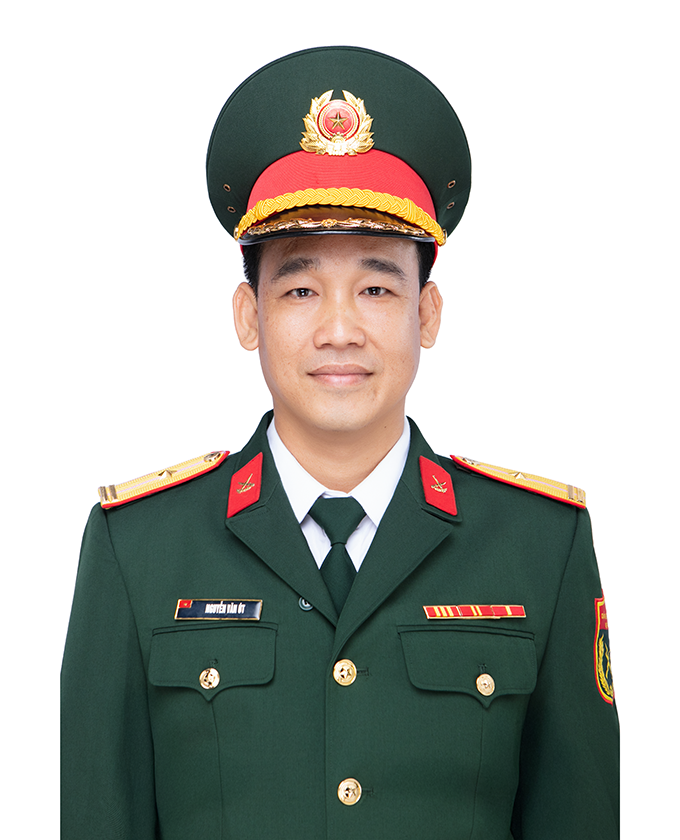 Nguyễn Văn Út