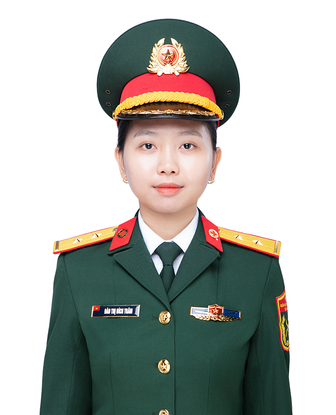 Đào Thị Bích Trâm