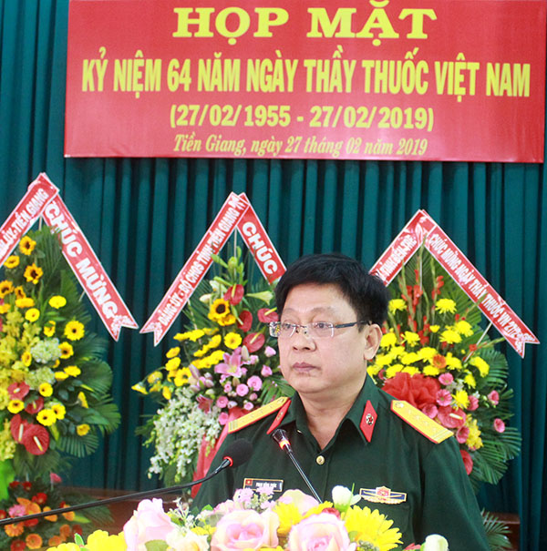 Một số hình ảnh hoạt động tháng 2 & 3 năm 2019