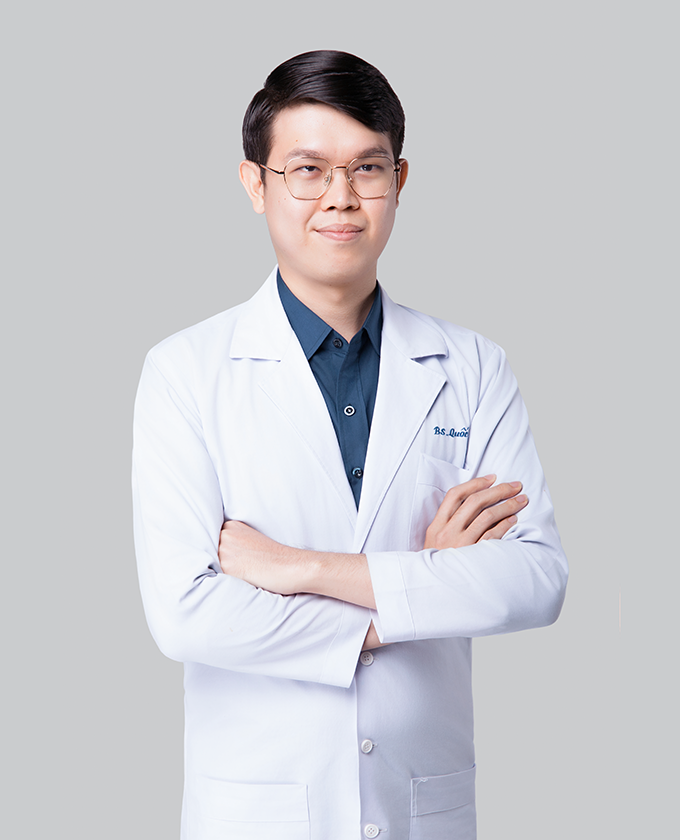 Nguyễn Quốc Trị