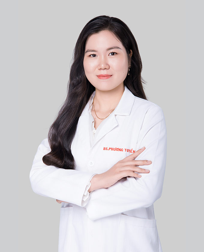 Huỳnh Thị Phương Tuyền