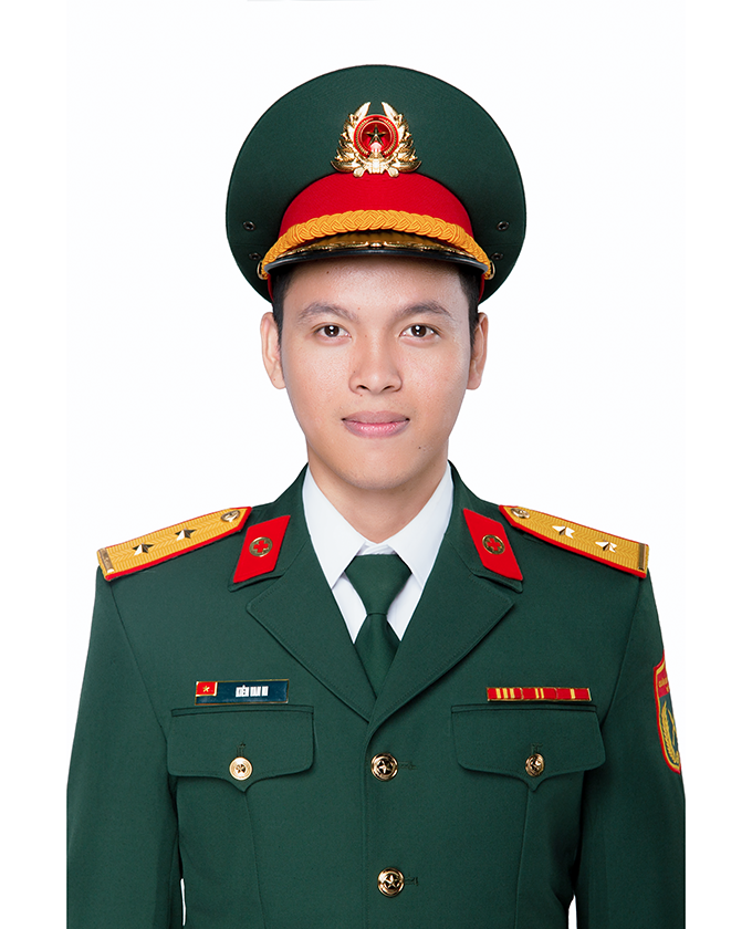 Kiên Van Ni