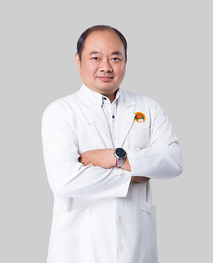 Thân Văn Nam