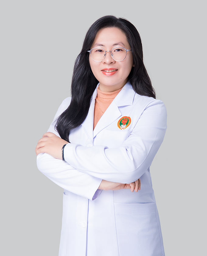 Nguyễn Huỳnh Ái Nguyên