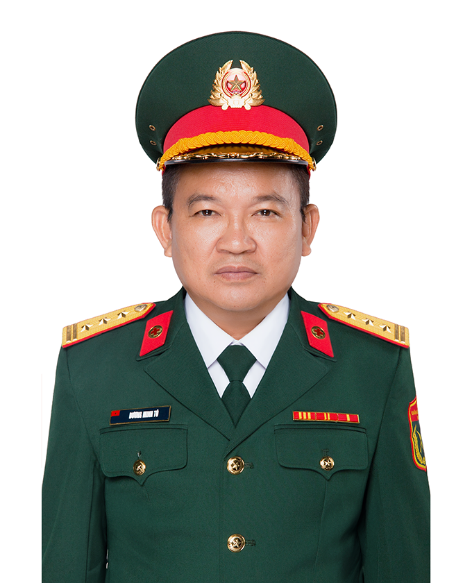 Dương Minh Tú