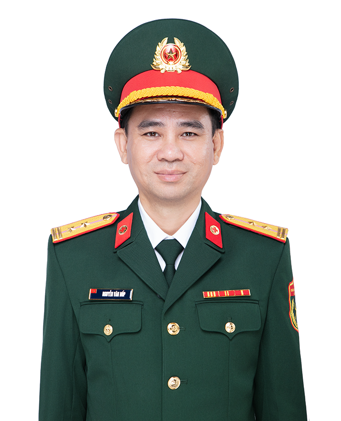 Nguyễn Văn Nốp