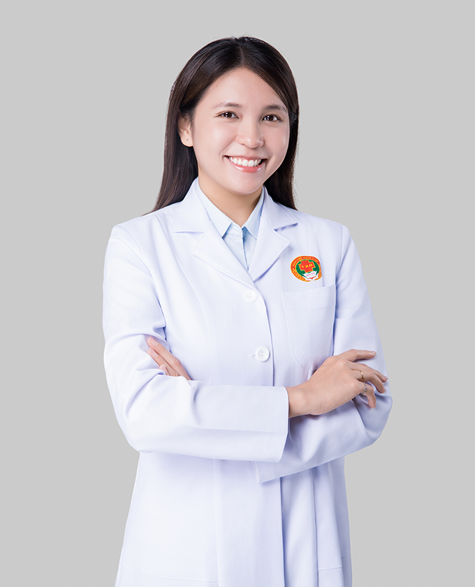 Huỳnh Thị Minh Hiền