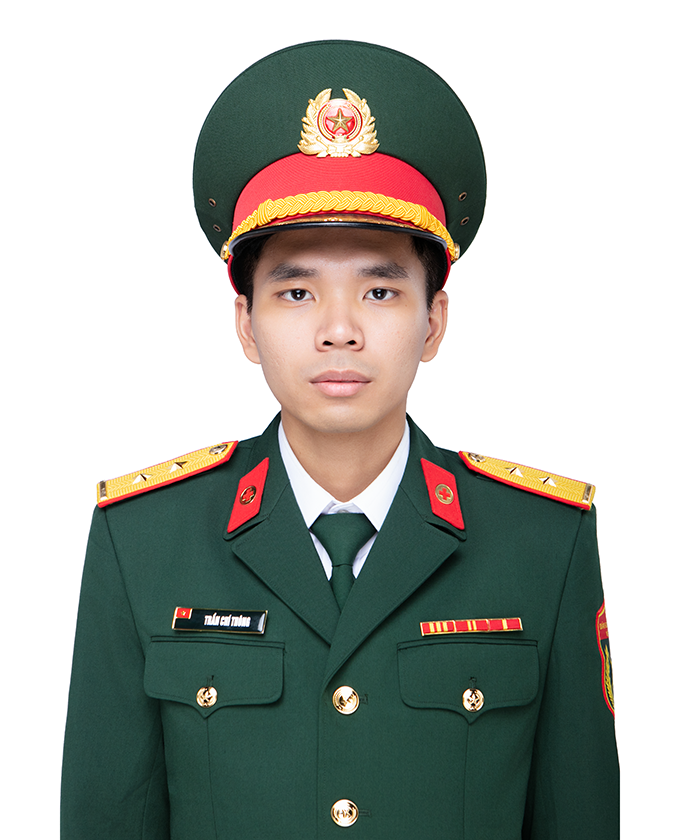 Trần Chí Thông