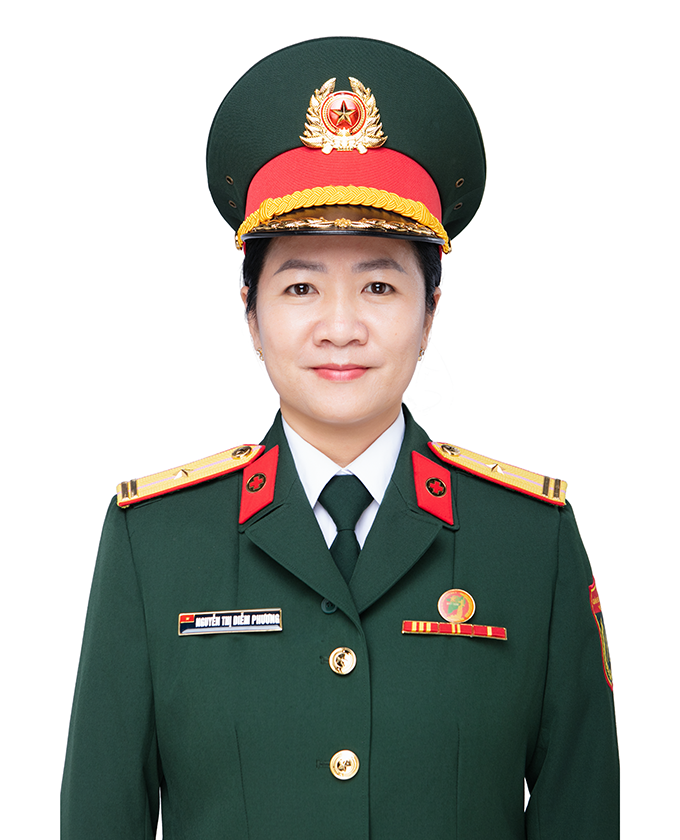 Nguyễn Thị Diễm Phương