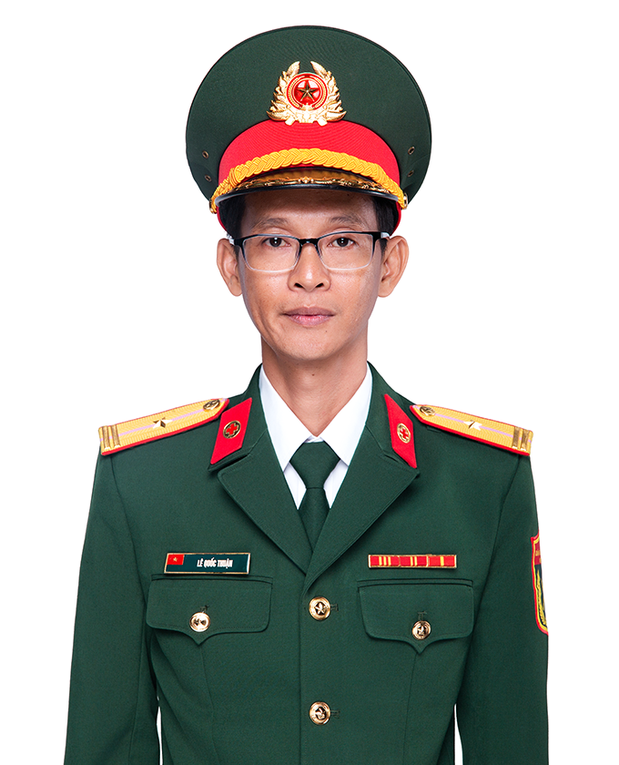 Lê Quốc Thuận