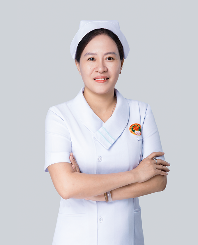 Nguyễn Thị Thanh Thủy