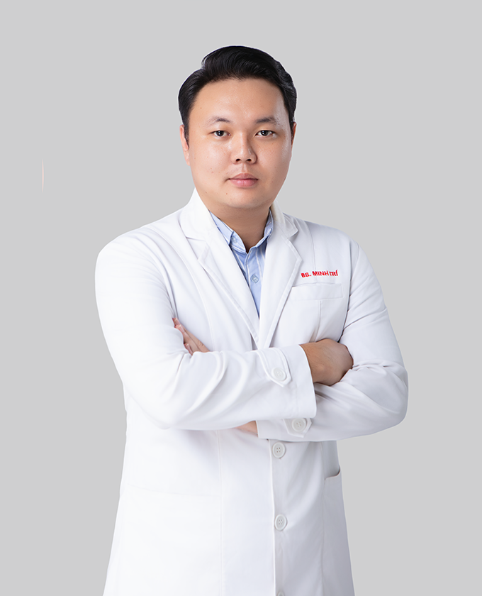 Võ Minh Trí