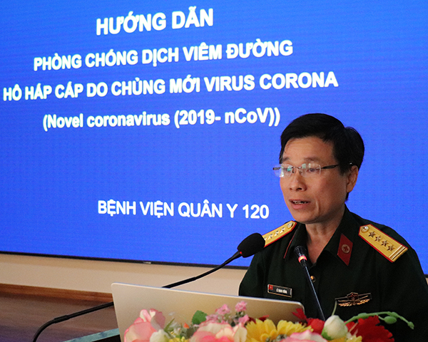 7 sai lầm phải tránh khi phòng lây nhiễm dịch bệnh
