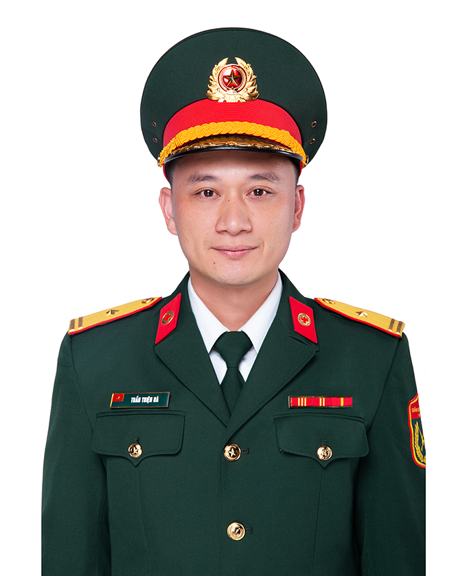 Trần Thiện Hà