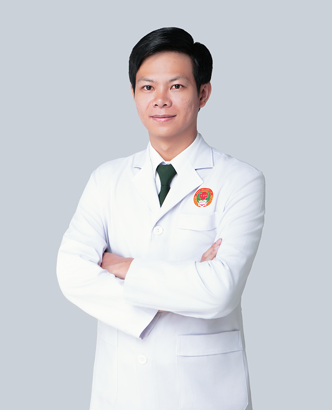 Hoàng Tuấn Khanh